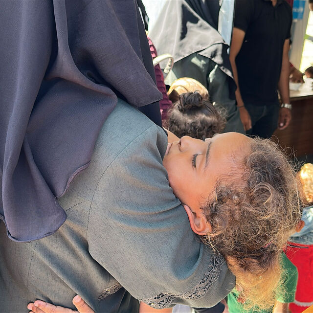 © UNICEF/UNI792842/Eleyan