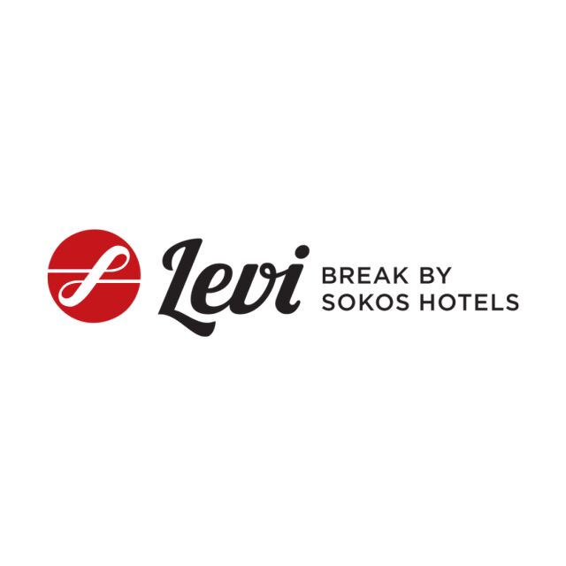 Levi Sokos hotels logo. 