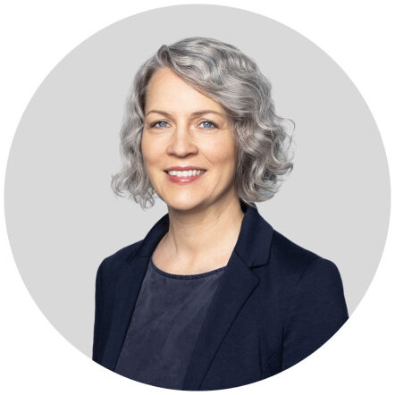 Avainasiakaspäällikkö, Hanna Perttu