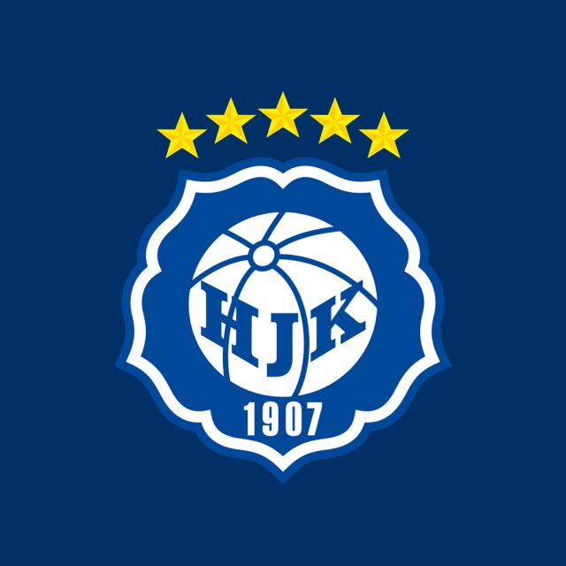 HJK:n logo