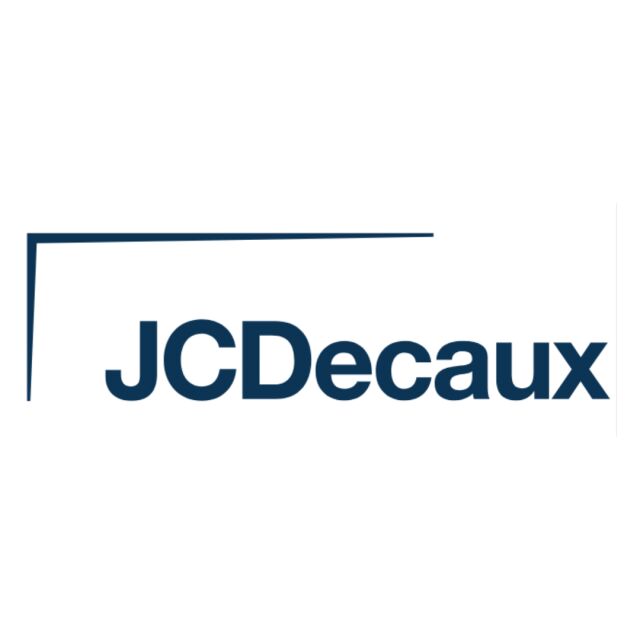 Logo: JCDecaux