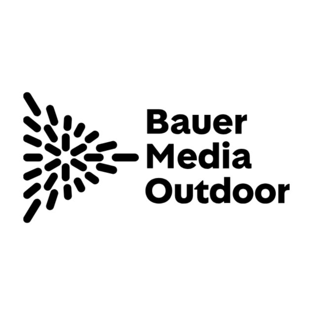 Logo: Bauer Media.