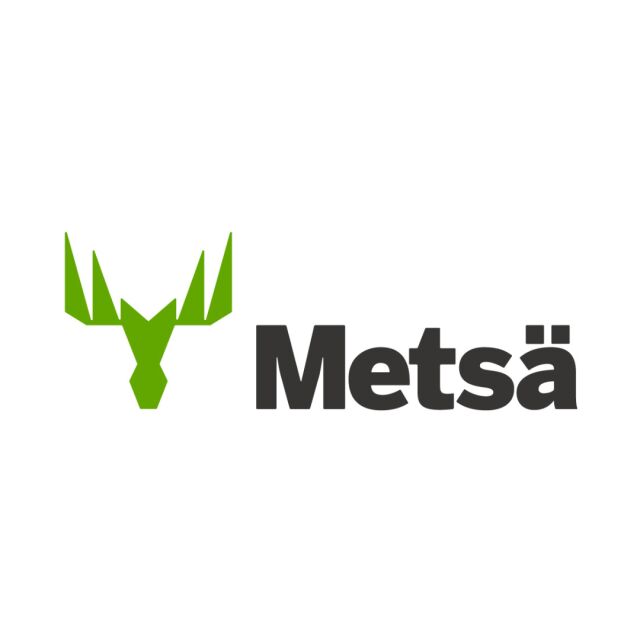 Logo: Metsä.