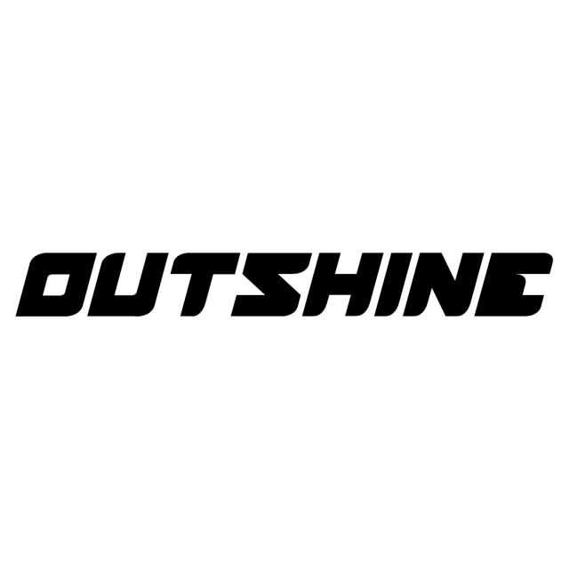 Logo: Outshine.