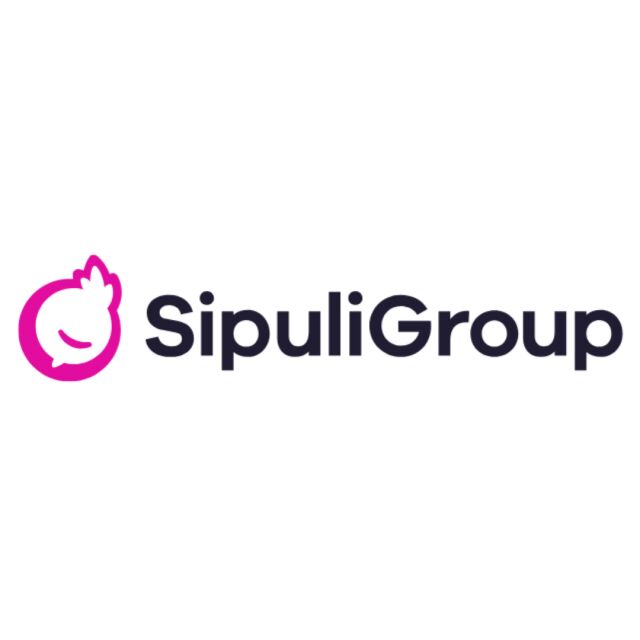 Logo: Sipuli Group.